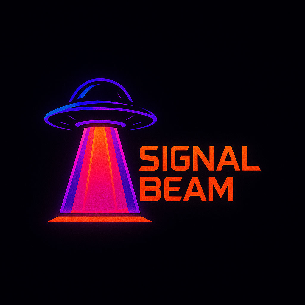 SignalBeam Logo